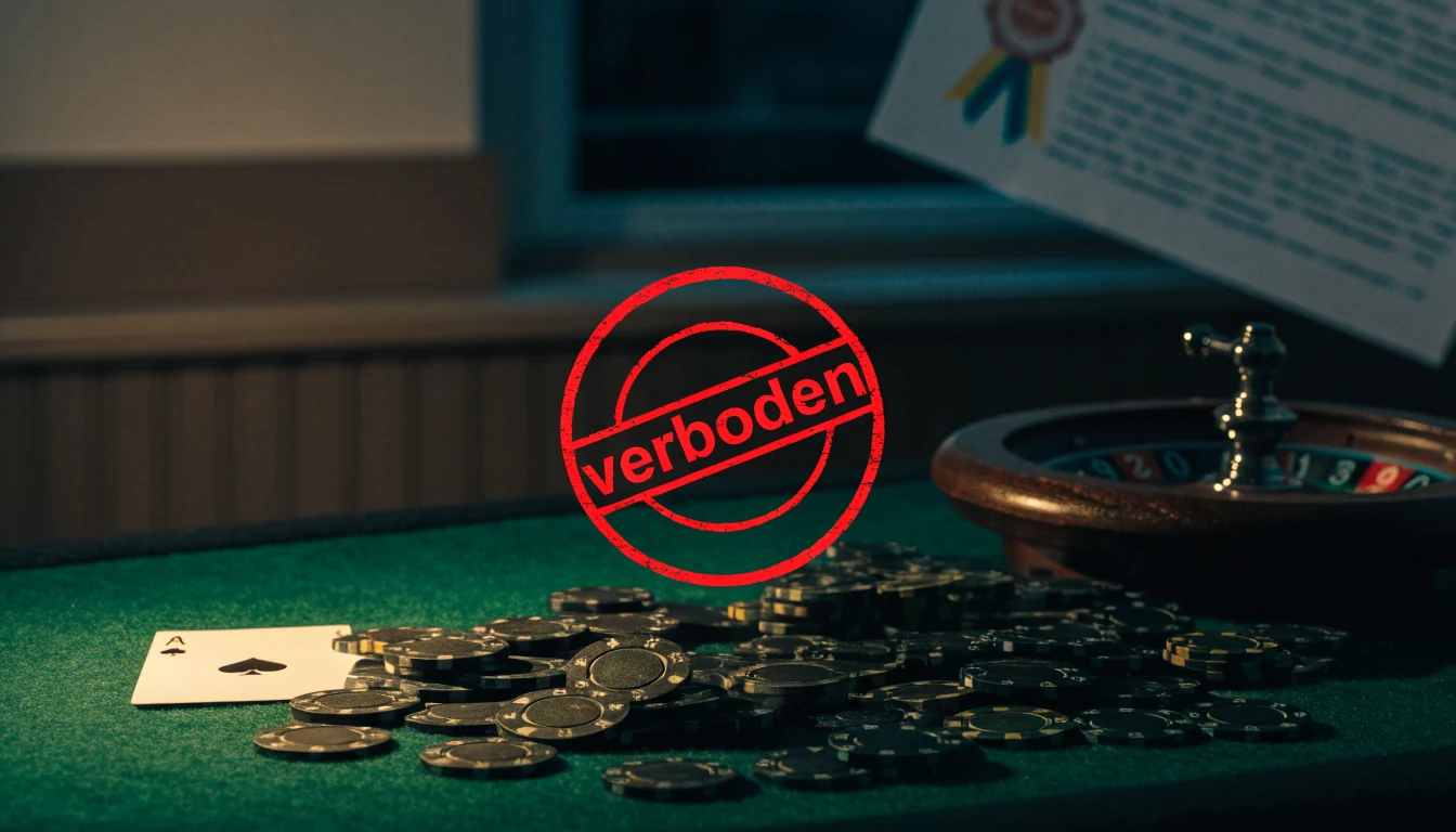 Verboden casino deals: regels en risico’s