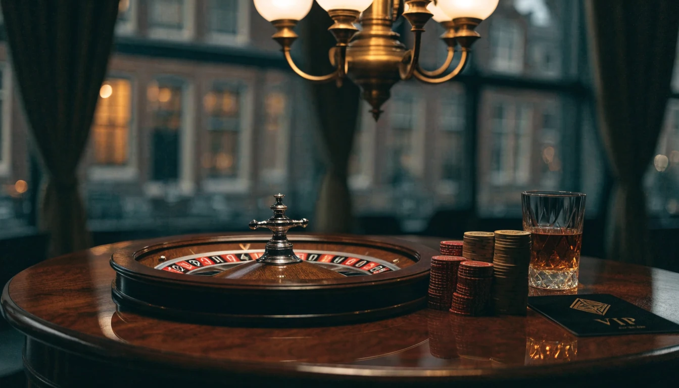 VIP-casinoprogramma in Nederland: bonussen en voorwaarden